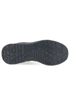 Sneakers da lavoro nere U. Power Gordon