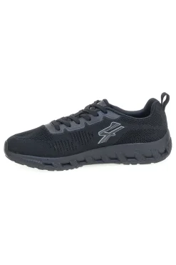Sneakers da lavoro nere U. Power Gordon