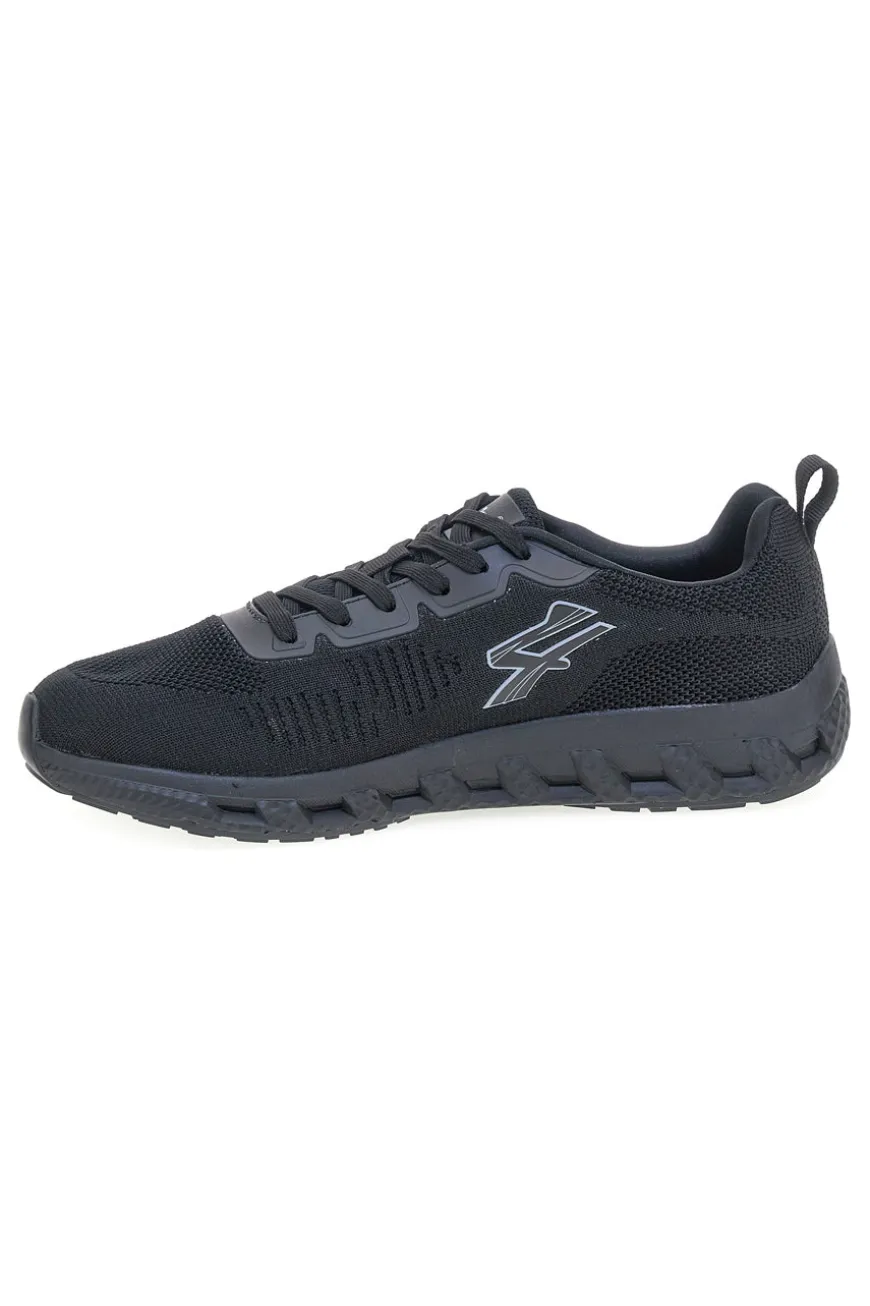 Sneakers da lavoro nere U. Power Gordon
