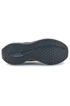 Sneakers da running uomo nere in mesh Under Armour Ascend