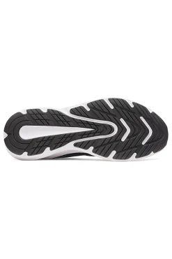 Sneakers da running uomo nere in mesh Under Armour Turbulence 3