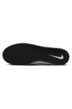 Sneakers da Skateboarding Bianche Nike SB Ishod PRM L