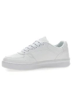 Sneakers da uomo bianche Champion Newman
