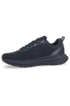 Sneakers da uomo nere sportive Champion Alpha Max