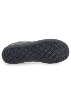 Sneakers da uomo verde stringate Pittarello YH25206