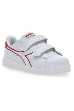 Sneakers Diadora Game Bianche