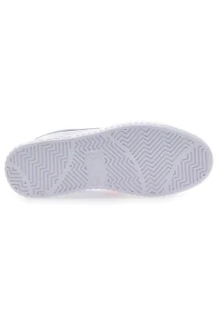 Sneakers Diadora Game Step Bloom GS Bianche