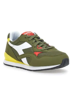 Sneakers Diadora N°92 Oliva