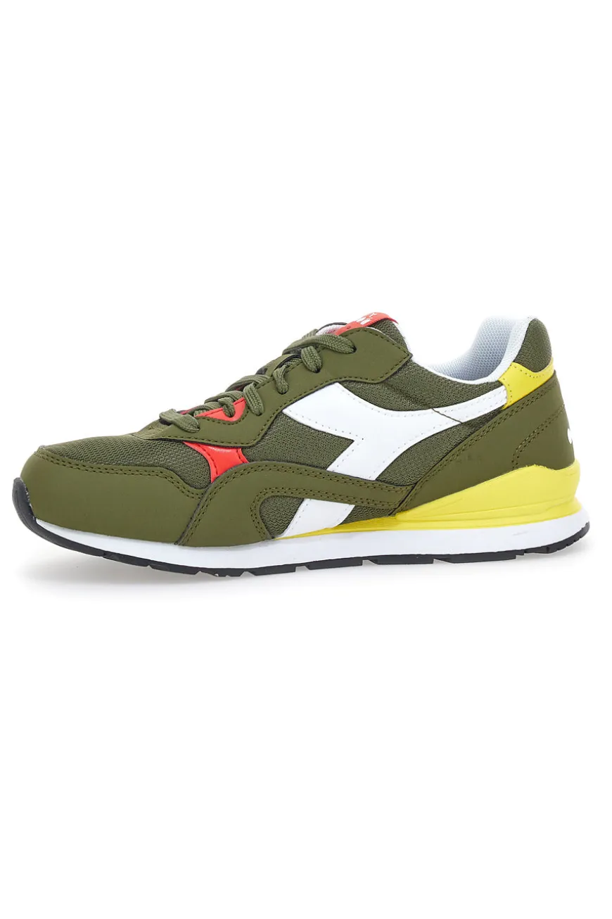 Sneakers Diadora N°92 Oliva