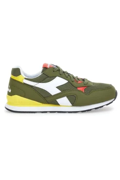 Sneakers Diadora N°92 Oliva