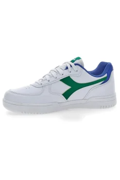Sneakers Diadora Raptor Low Gs Bianche
