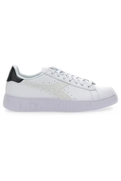 Sneakers Diadora Step P Twinkle Bianche