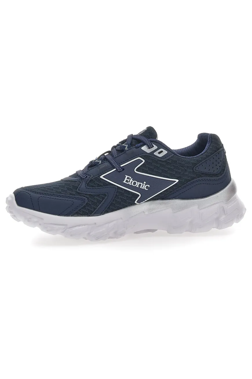 Sneakers Etonic Flash Blu