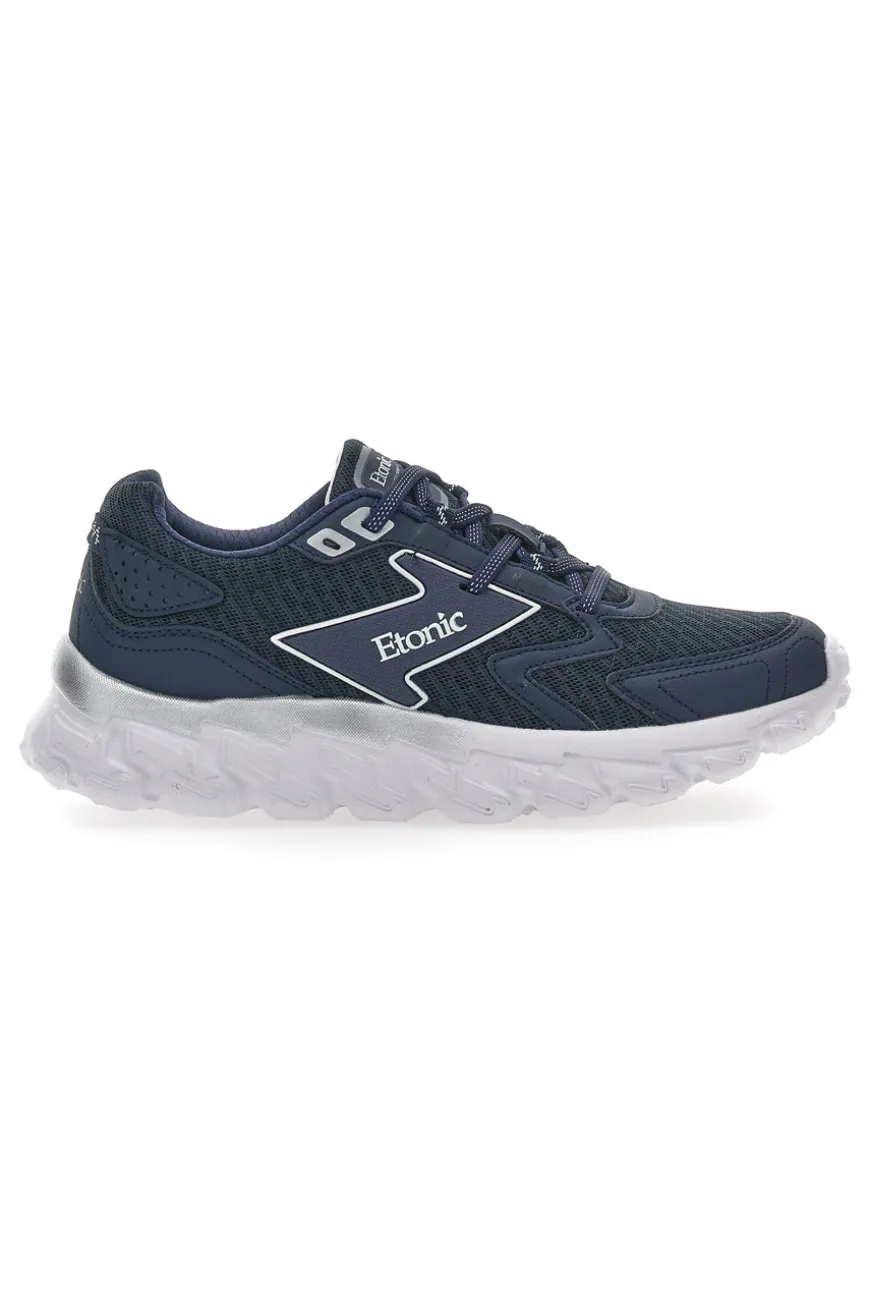 Sneakers Etonic Flash Blu