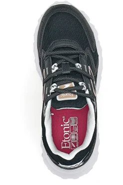 Sneakers Etonic Flash Nero