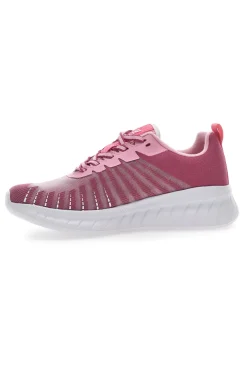 Sneakers Etonic VOX Rosa