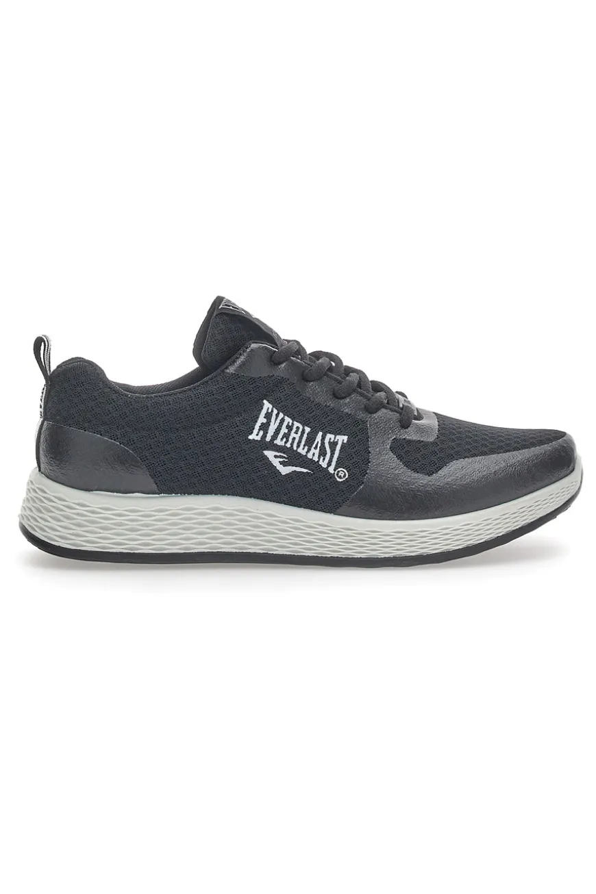 Sneakers Everlast 230737 Nere