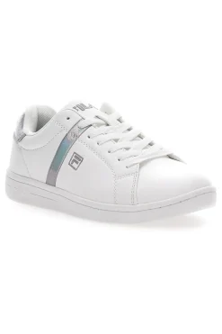 Sneakers Fila Crosscourt 2 Bianche