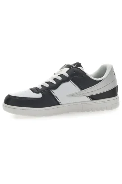 Sneakers Fila Noclaf Bianche-Nero