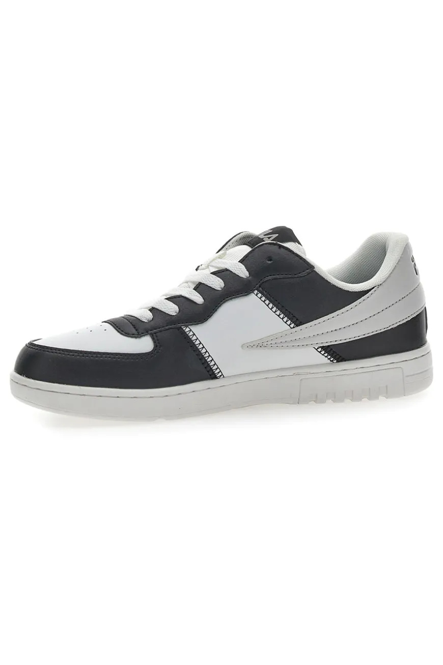 Sneakers Fila Noclaf Bianche-Nero