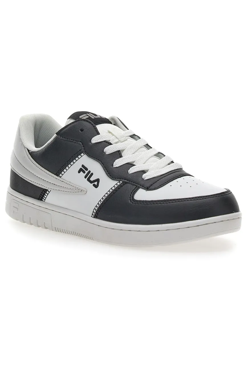 Sneakers Fila Noclaf Bianche-Nero