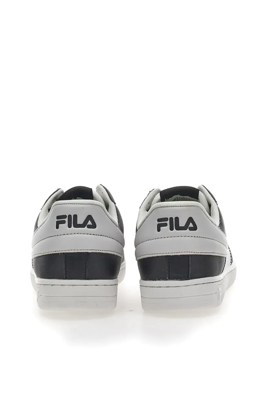 Sneakers Fila Noclaf Bianche-Nero
