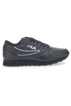 Sneakers Fila Orbit Low Nere