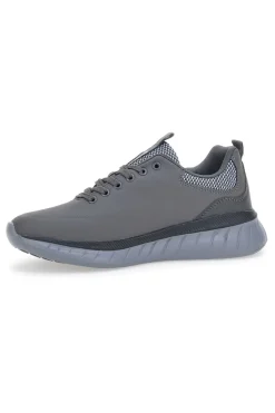 Sneakers Fitness Etonic Star Light Grigie