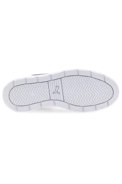 Sneakers Flatform Karmen Glitz Jr Nere Glitter