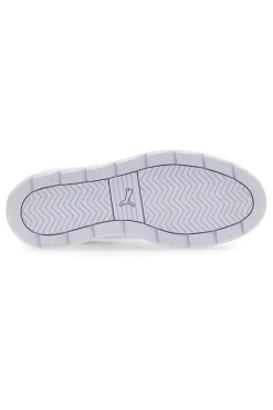 Sneakers Flatform Karmen Glitz Nere Glitter