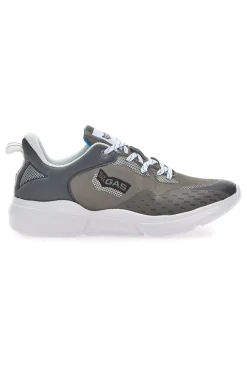 Sneakers Gas 215900 4142 Grigie