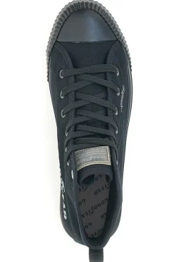 Sneakers Goodyear 31039 Nere