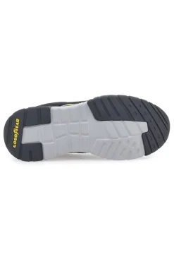 Sneakers Goodyear 31041 nero