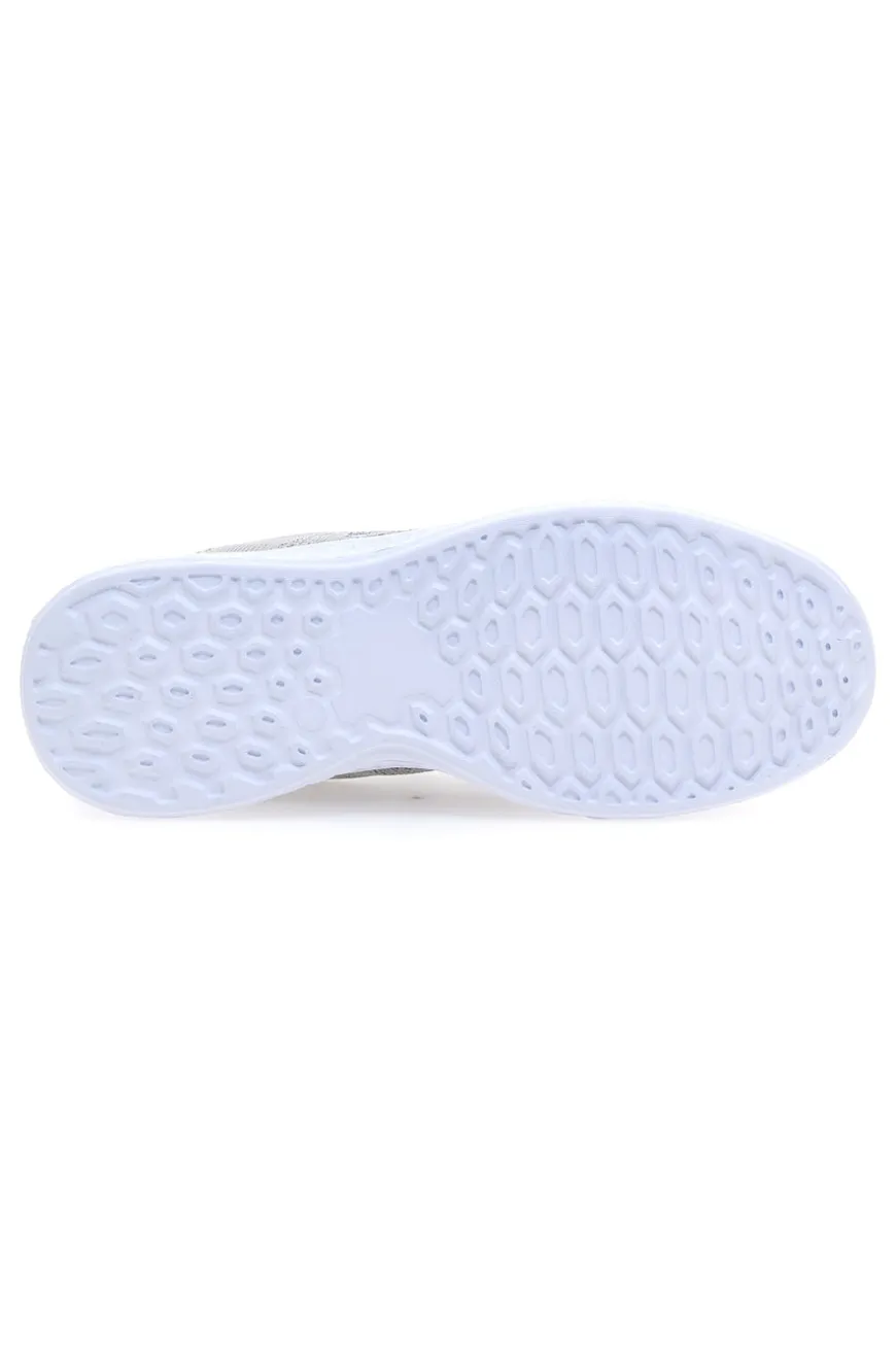 Sneakers Grigie Australian AU24W513
