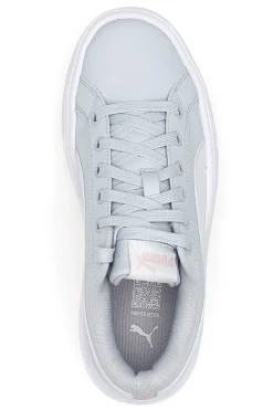 Sneakers Grigie con Flatform Puma Kaia 2.0