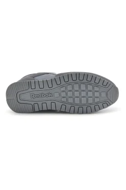 Sneakers grigie con inserti bianchi Reebok Prime event