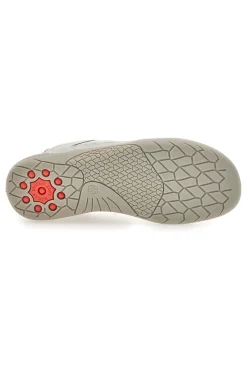 Sneakers grigie con lacci Relife 68872570206