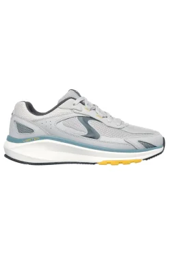 Sneakers Grigie con Soletta Memory Foam Skechers Vertex - Arke