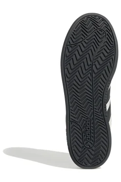 SNEAKERS GRIGIE E NERE ADIDAS GRAND COURT ALPHA 00S