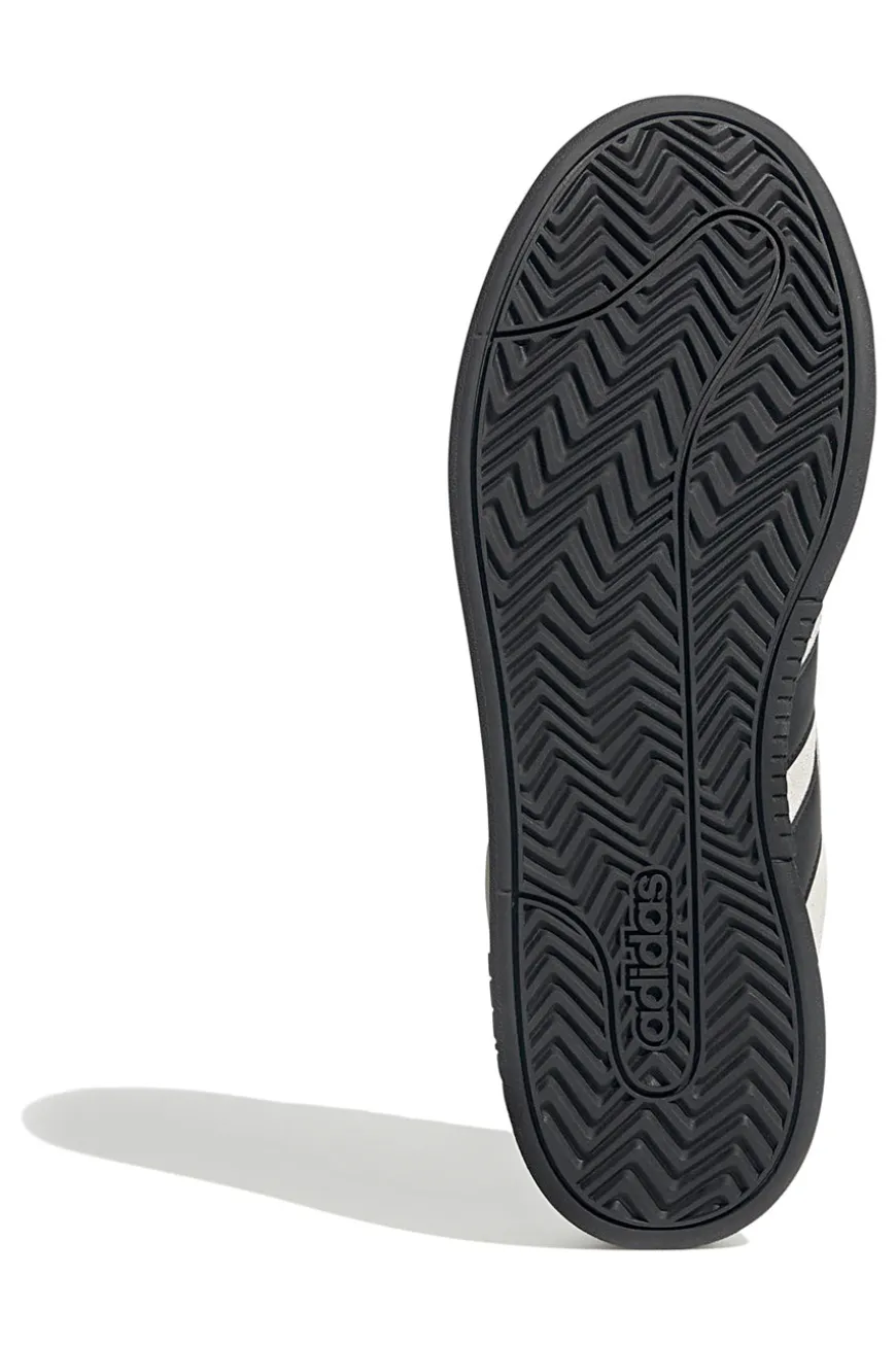 SNEAKERS GRIGIE E NERE ADIDAS GRAND COURT ALPHA 00S