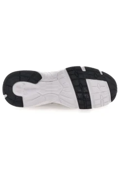 Sneakers grigie e nere Everlast Ev1202