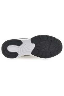 Sneakers Grigie Everlast Ev608