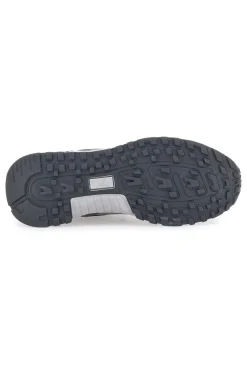 Sneakers Grigie Johes Land 326004