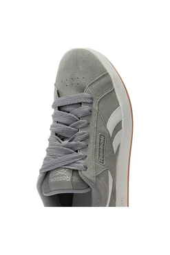 Sneakers Grigie Reebok Retro Mega