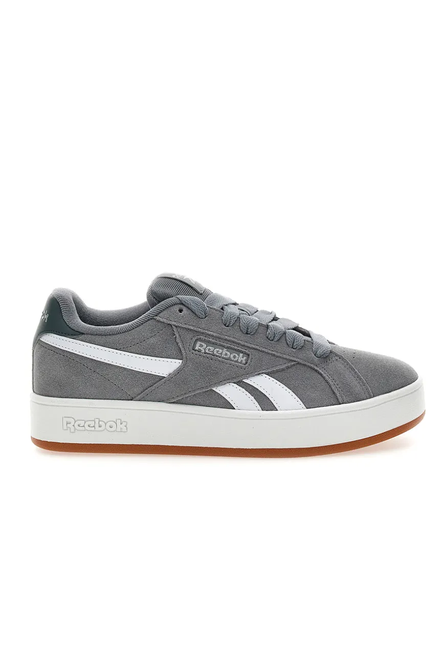 Sneakers Grigie Reebok Retro Mega