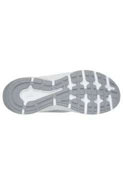 Sneakers Grigie Skechers Go Run Consistent 2 Endure