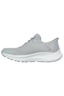 Sneakers Grigie Skechers Go Run Consistent 2 Endure