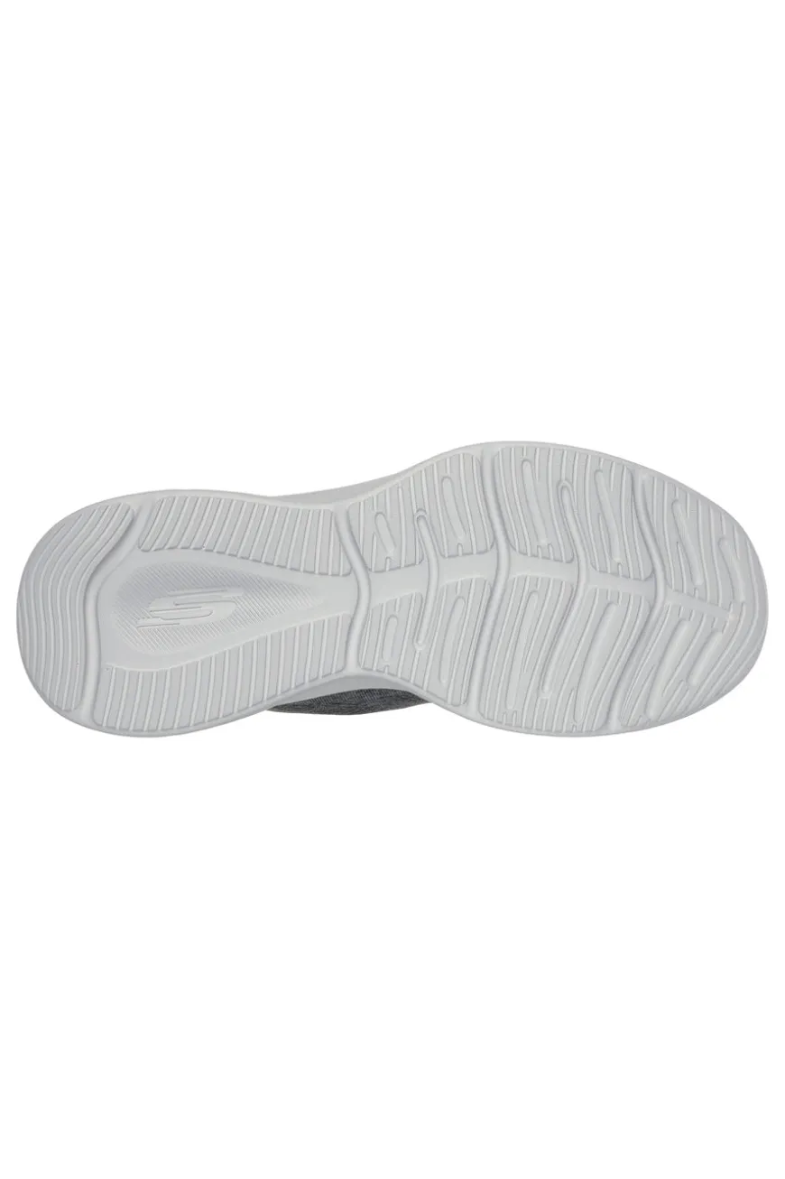 Sneakers Grigie Skechers Skech-Lite Pro Primebase