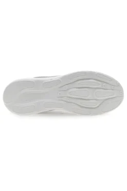 Sneakers Grigie Slip-on Senza Lacci Gas Zanzi Knit