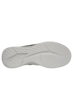 Sneakers Grigio da Uomo Skechers Slade Ocon